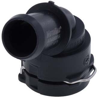 MotoRad® - Engine Coolant Hose Connector