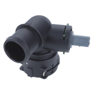 MotoRad® - Engine Coolant Hose Connector