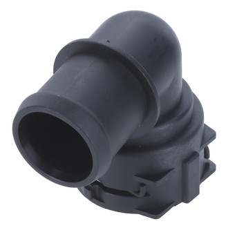 MotoRad® - Engine Coolant Hose Connector