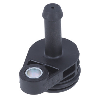 MotoRad® - HVAC Heater Hose Connector
