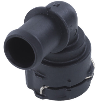 MotoRad® - Engine Coolant Hose Connector