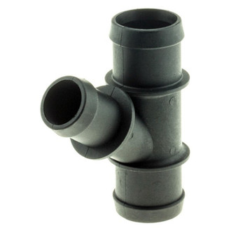 MotoRad® - Engine Coolant Thermostat Water Outlet