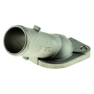 MotoRad® - Engine Coolant Thermostat Housing