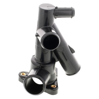 MotoRad® - Engine Coolant Thermostat Housing