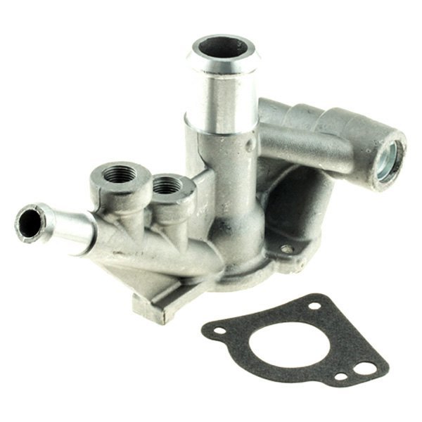 MotoRad® - Engine Coolant Thermostat Housing