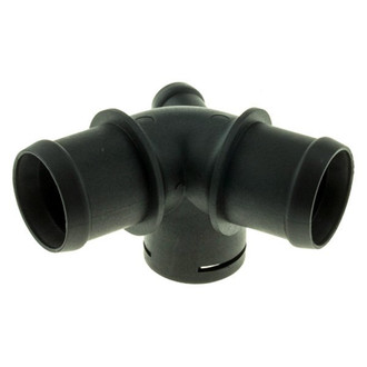 MotoRad® - Engine Coolant Thermostat Water Outlet
