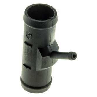 MotoRad® - Engine Coolant Water Outlet