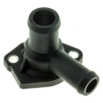 MotoRad® - Engine Coolant Thermostat Water Outlet