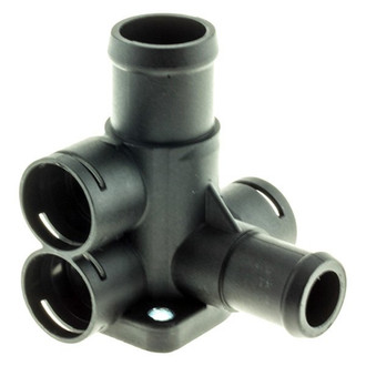 MotoRad® - Engine Coolant Water Outlet