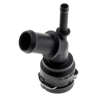 MotoRad® - Engine Coolant Water Pump Coupling