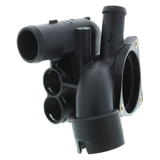 MotoRad® - Engine Coolant Thermostat Housing