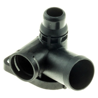 MotoRad® - Engine Coolant Thermostat Water Outlet