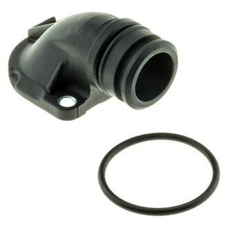 MotoRad® - Engine Coolant Water Outlet