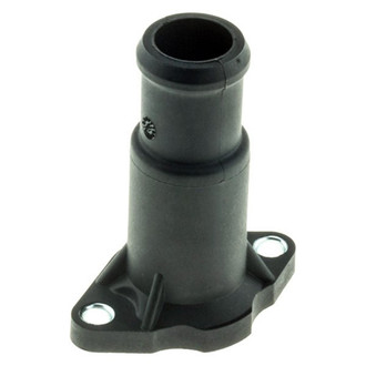 MotoRad® - Engine Coolant Thermostat Water Outlet