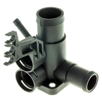 MotoRad® - Engine Coolant Water Outlet