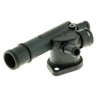 MotoRad® - Engine Coolant Water Outlet