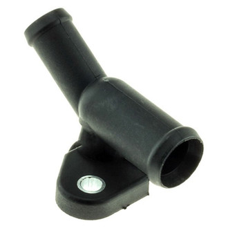 MotoRad® - Engine Coolant Thermostat Water Outlet