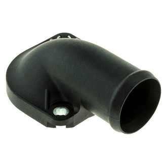 MotoRad® - Engine Coolant Thermostat Water Outlet