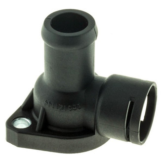 MotoRad® - Engine Coolant Thermostat Water Outlet