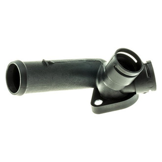MotoRad® - Engine Coolant Thermostat Water Outlet