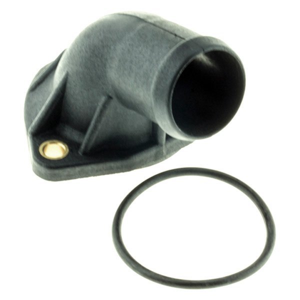 MotoRad® - Engine Coolant Thermostat Water Outlet