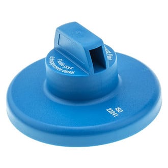 MotoRad® - Diesel Emissions Fluid Filler Cap