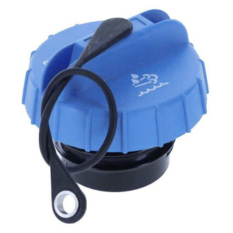 MotoRad® - Diesel Emissions Fluid Filler Cap