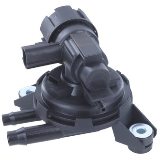 MotoRad® - Vapor Canister Purge Solenoid