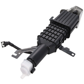 MotoRad® - Vapor Canister