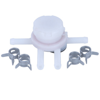 MotoRad® - Vapor Canister Purge Valve