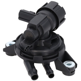 MotoRad® - Vapor Canister Purge Solenoid