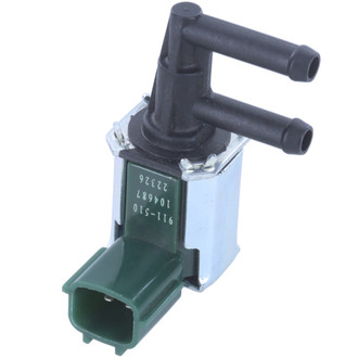 MotoRad® - Vapor Canister Purge Solenoid