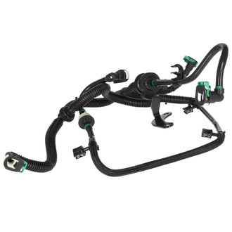 MotoRad® - Vapor Canister Purge Solenoid