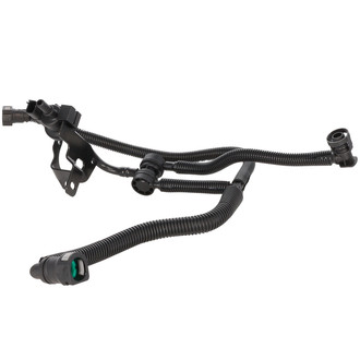 MotoRad® - Vapor Canister Purge Solenoid