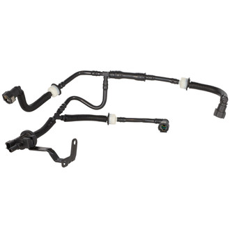 MotoRad® - Vapor Canister Purge Solenoid