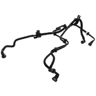 MotoRad® - Vapor Canister Purge Solenoid