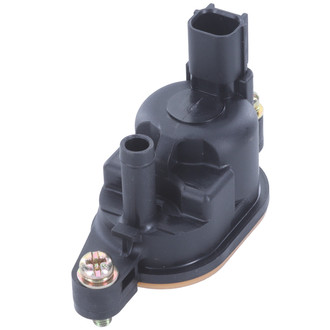 MotoRad® EVP0382 - Vapor Canister Purge Solenoid