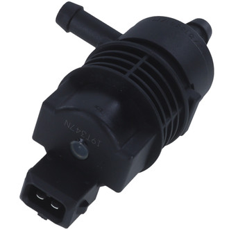 MotoRad® - Vapor Canister Purge Solenoid