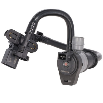 MotoRad® - Vapor Canister Purge Solenoid