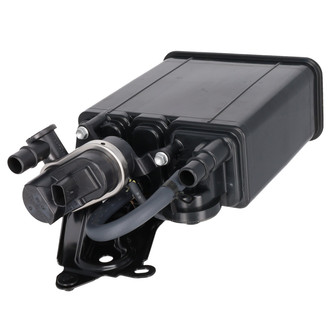 MotoRad® - Vapor Canister
