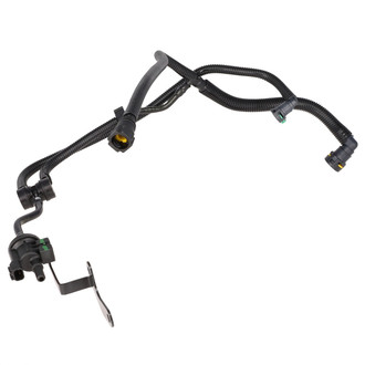 MotoRad® - Vapor Canister Purge Solenoid