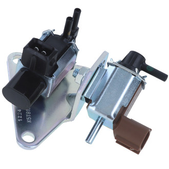 MotoRad® EVP0777 - Vapor Canister Purge Solenoid