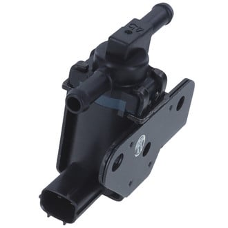 MotoRad® - Vapor Canister Purge Valve