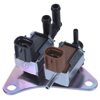 MotoRad® - Vapor Canister Purge Solenoid