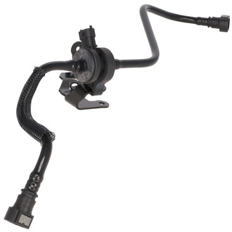 MotoRad® - Vapor Canister Purge Solenoid