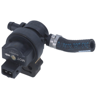 MotoRad® - Vapor Canister Purge Solenoid