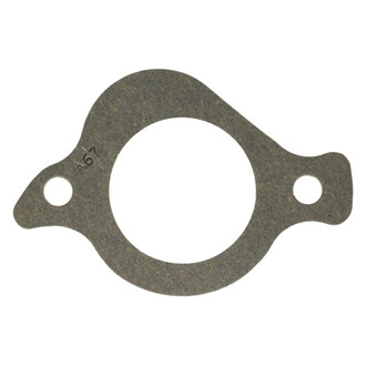 MotoRad® - Engine Coolant Thermostat Housing Gasket Single Pack