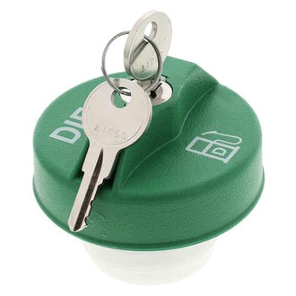MotoRad® - Fuel Tank Cap