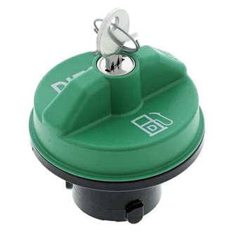 MotoRad® - Fuel Tank Cap