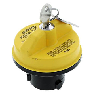 MotoRad® - Fuel Tank Cap